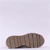 Hispanitas Montana Frontzip Wedge Boot - Taupe Suede